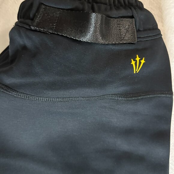 Nike NOCTA Tech Fleece Pants Black (S, M) - Picture 8 of 11